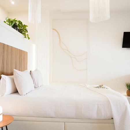 Costa Brava Acollidor Apartament Amb Gran Terrassa Per A 3 Persones Castelló d'Empuries Εξωτερικό φωτογραφία