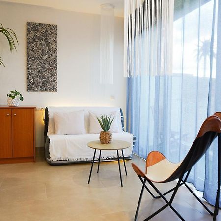 Costa Brava Acollidor Apartament Amb Gran Terrassa Per A 3 Persones Castelló d'Empuries Εξωτερικό φωτογραφία