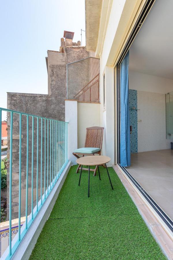 Costa Brava Acollidor Apartament Amb Gran Terrassa Per A 3 Persones Castelló d'Empuries Εξωτερικό φωτογραφία