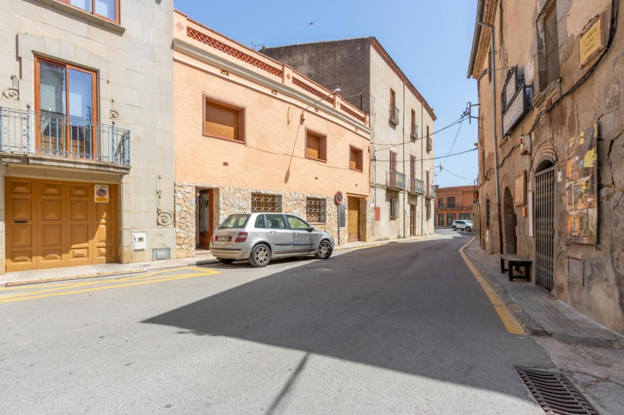 Costa Brava Acollidor Apartament Amb Gran Terrassa Per A 3 Persones Castelló d'Empuries Εξωτερικό φωτογραφία