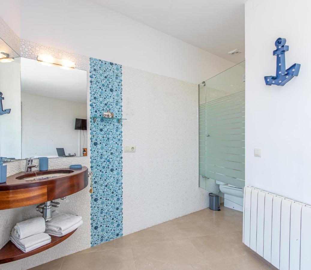 Costa Brava Acollidor Apartament Amb Gran Terrassa Per A 3 Persones Castelló d'Empuries Εξωτερικό φωτογραφία
