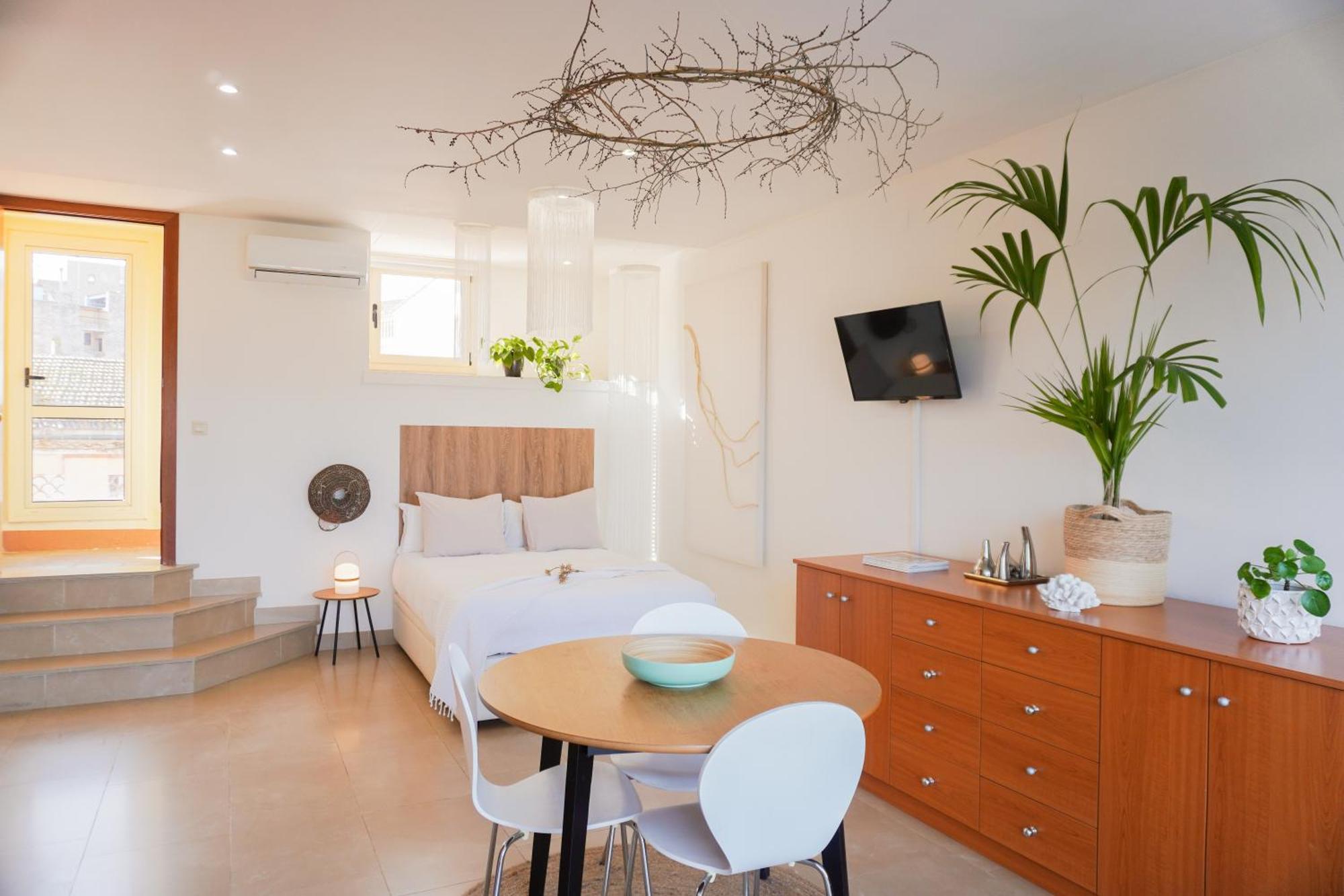 Costa Brava Acollidor Apartament Amb Gran Terrassa Per A 3 Persones Castelló d'Empuries Εξωτερικό φωτογραφία