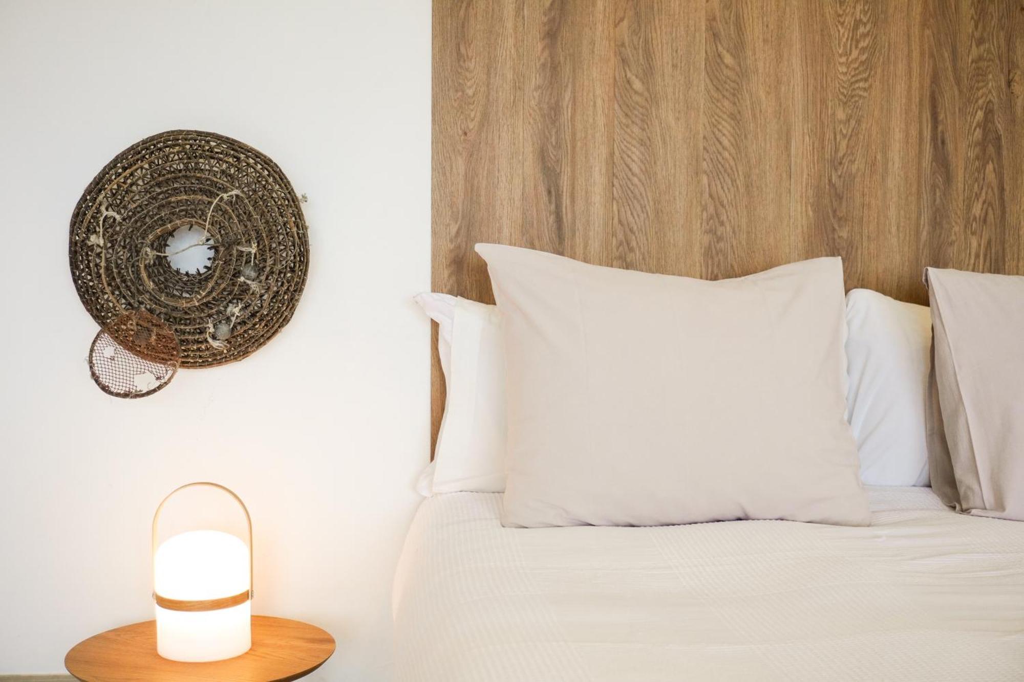 Costa Brava Acollidor Apartament Amb Gran Terrassa Per A 3 Persones Castelló d'Empuries Εξωτερικό φωτογραφία